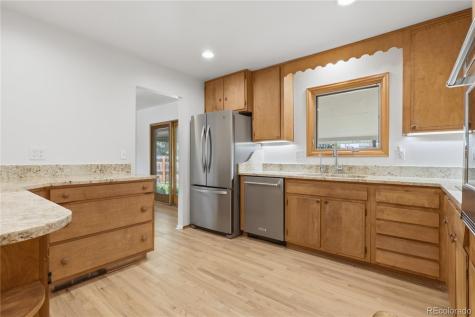 10469 W Vermillion Drive Littleton CO 80127