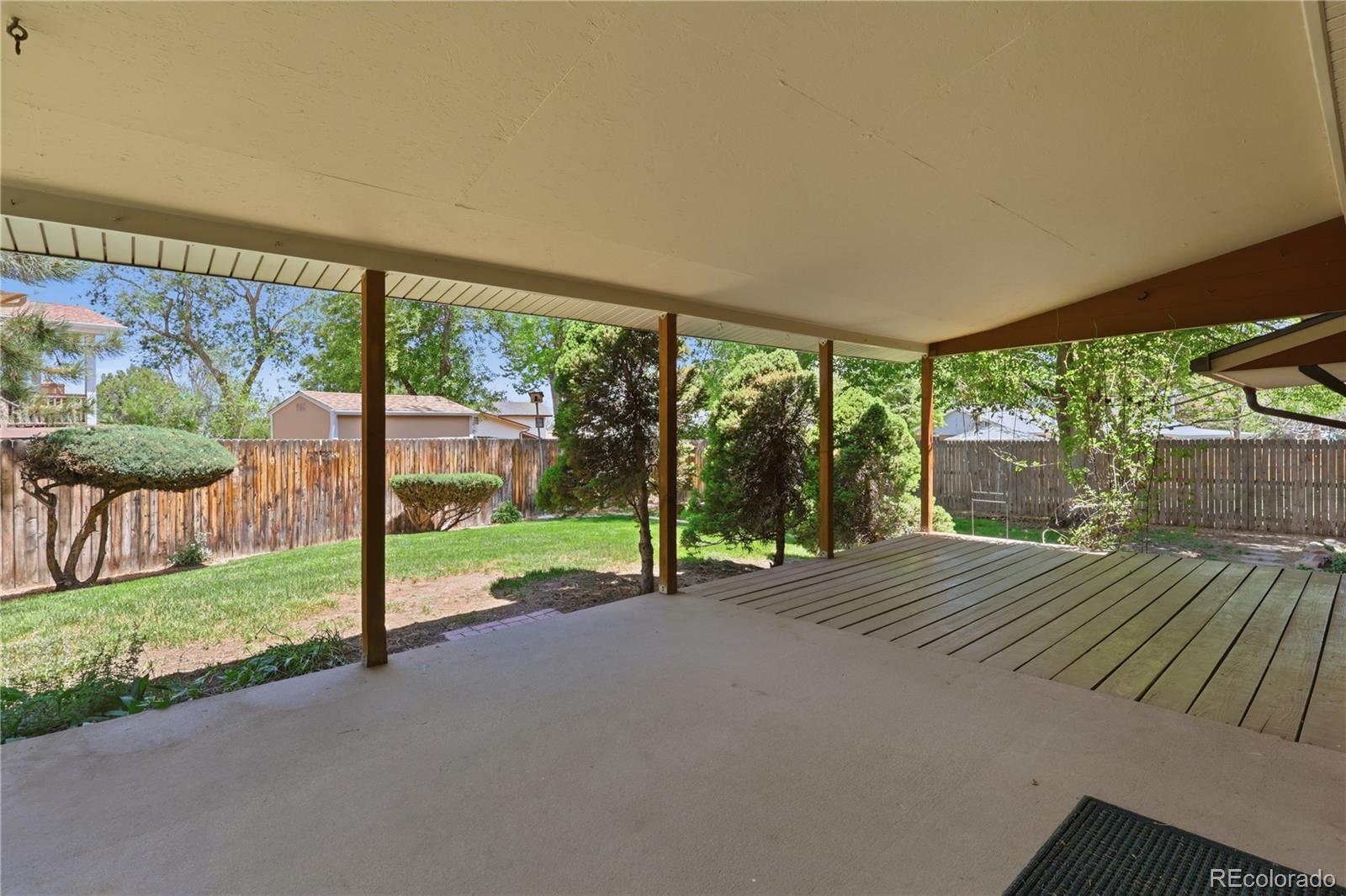 10469 W Vermillion Drive Littleton CO 80127