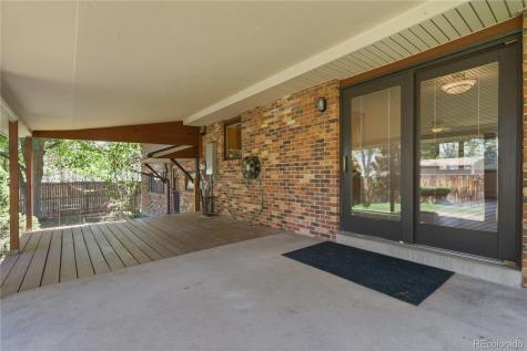 10469 W Vermillion Drive Littleton CO 80127