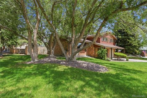 10469 W Vermillion Drive Littleton CO 80127