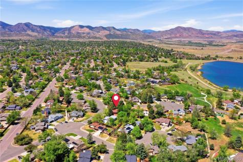 10469 W Vermillion Drive Littleton CO 80127