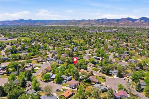 10469 W Vermillion Drive Littleton CO 80127