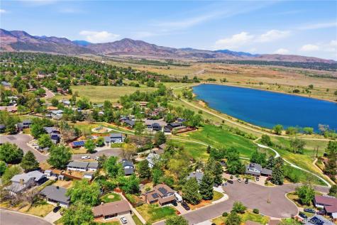 10469 W Vermillion Drive Littleton CO 80127
