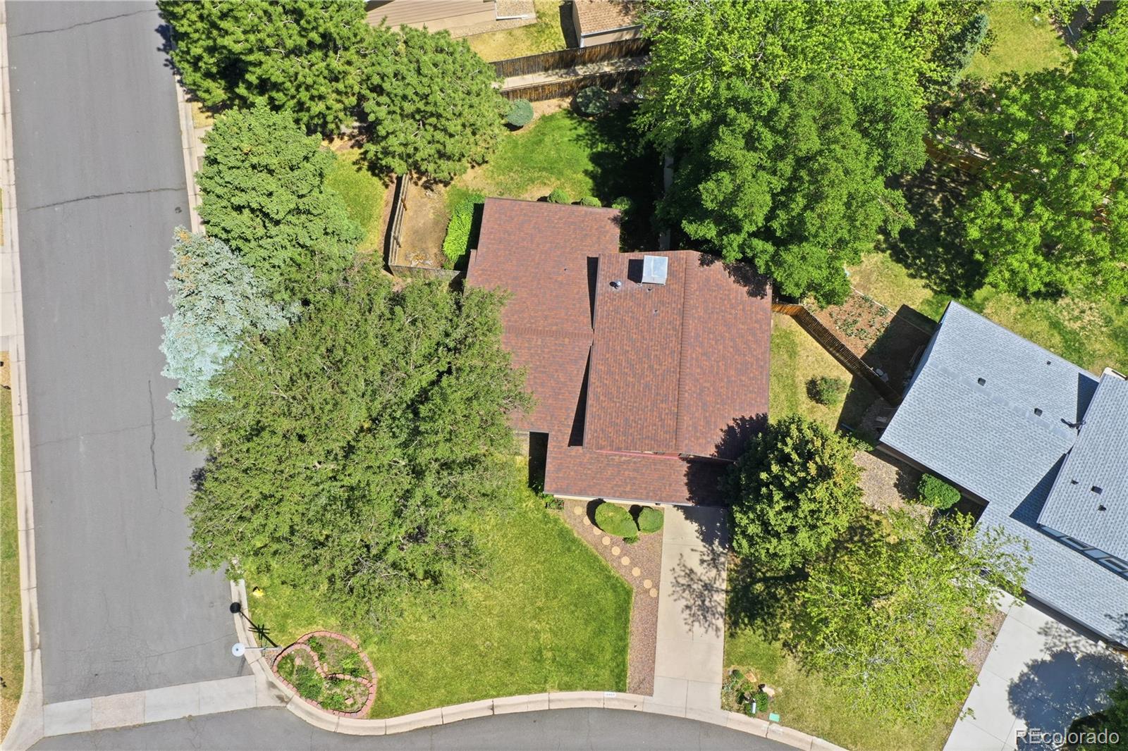 10469 W Vermillion Drive Littleton CO 80127
