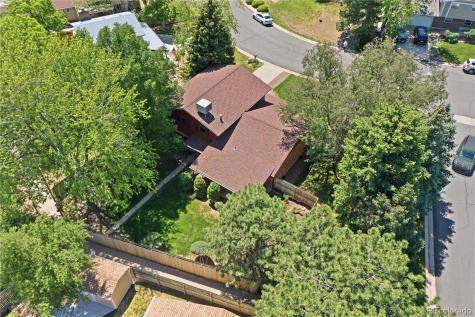 10469 W Vermillion Drive Littleton CO 80127
