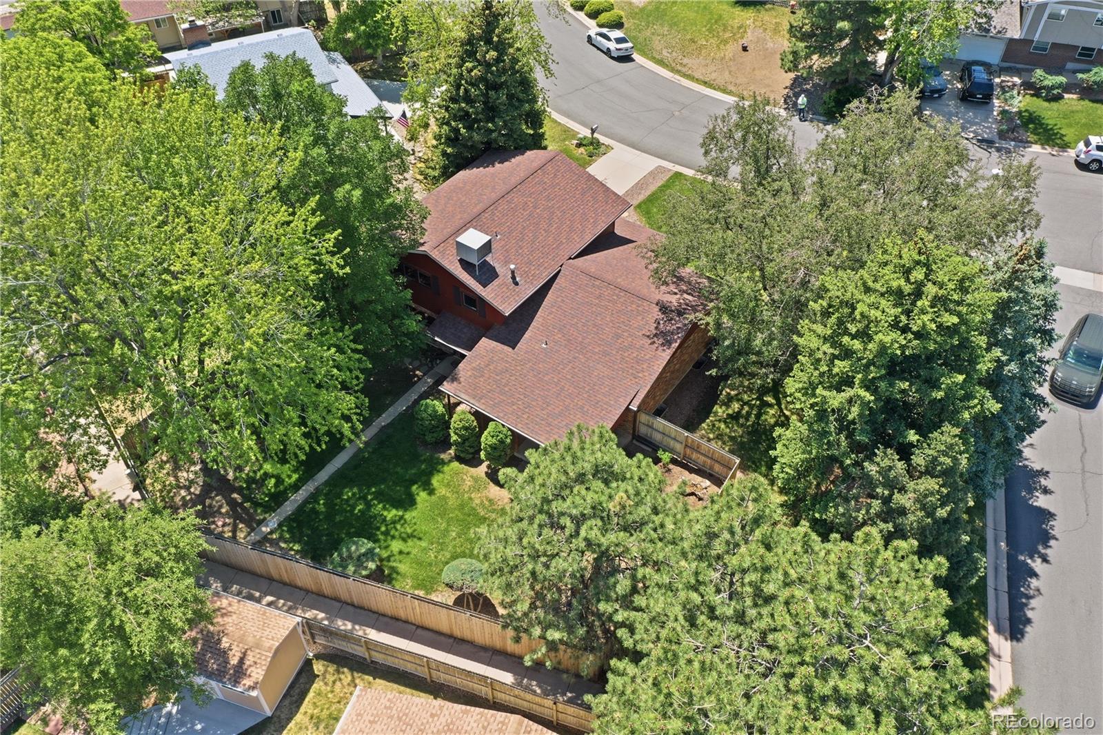 10469 W Vermillion Drive Littleton CO 80127