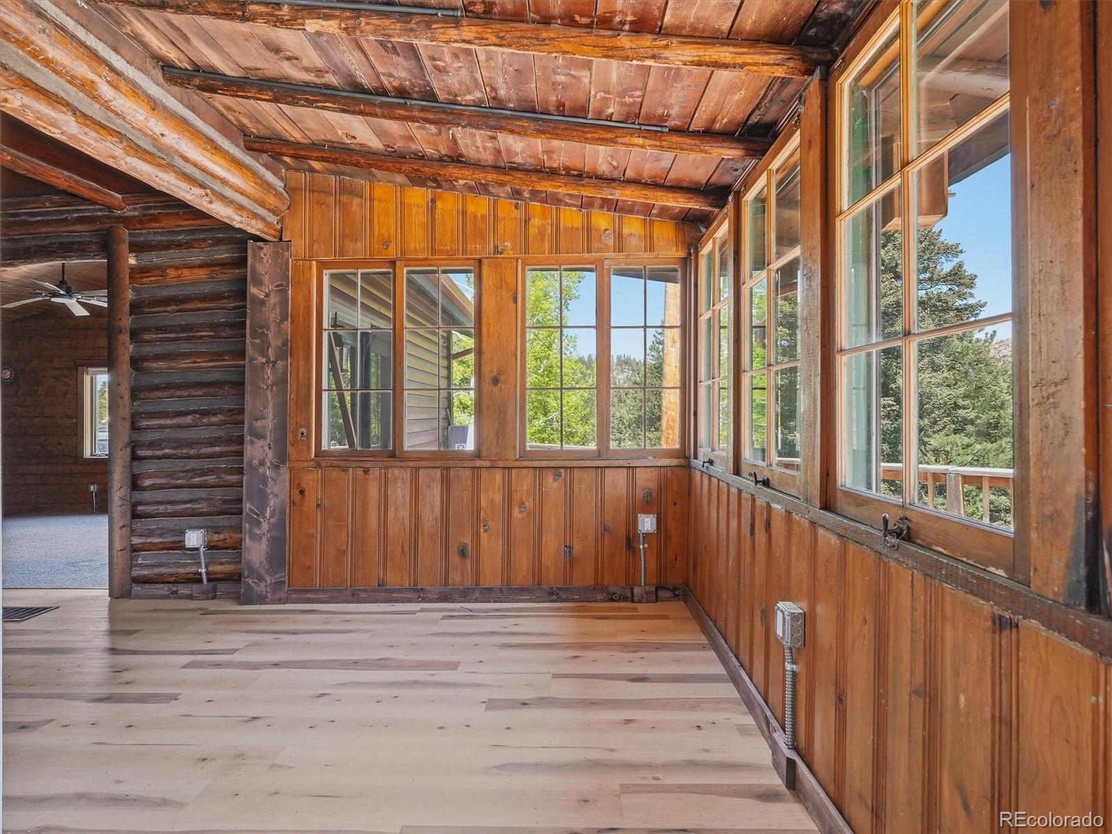 21628 Taos Road Indian Hills CO 80454