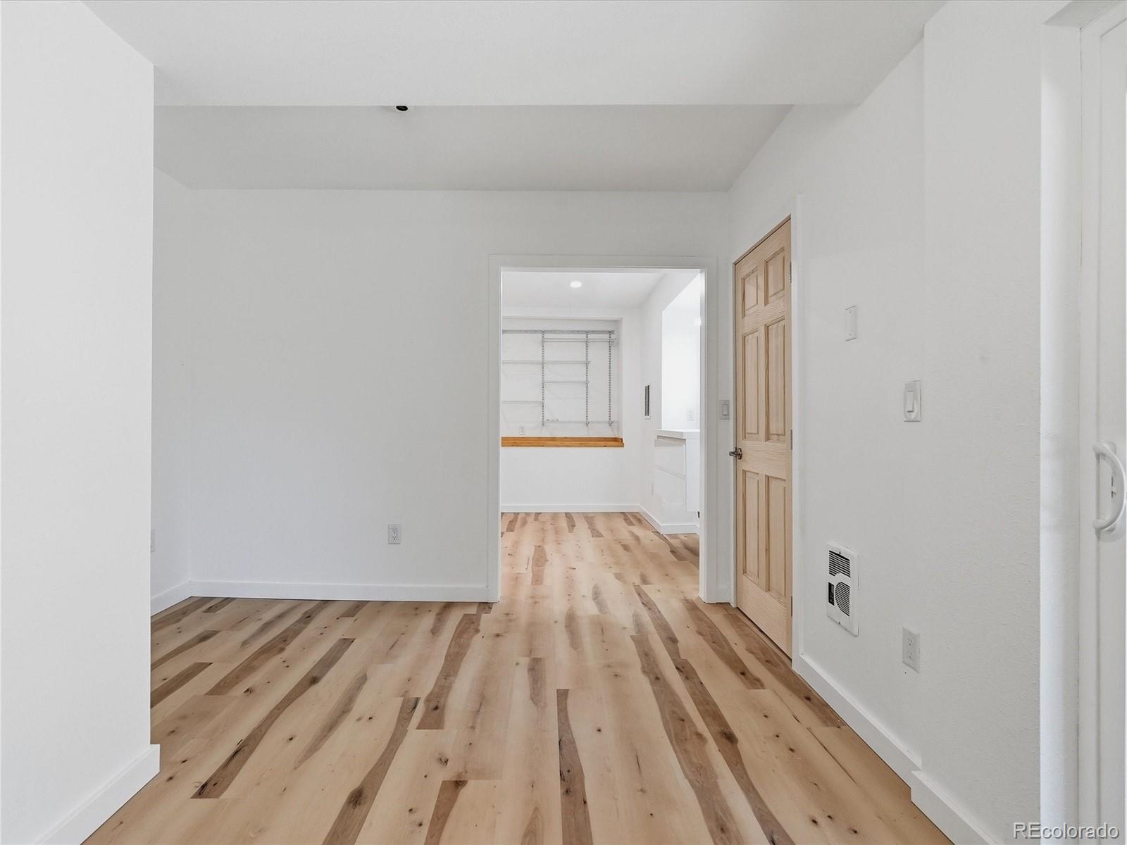 21628 Taos Road Indian Hills CO 80454