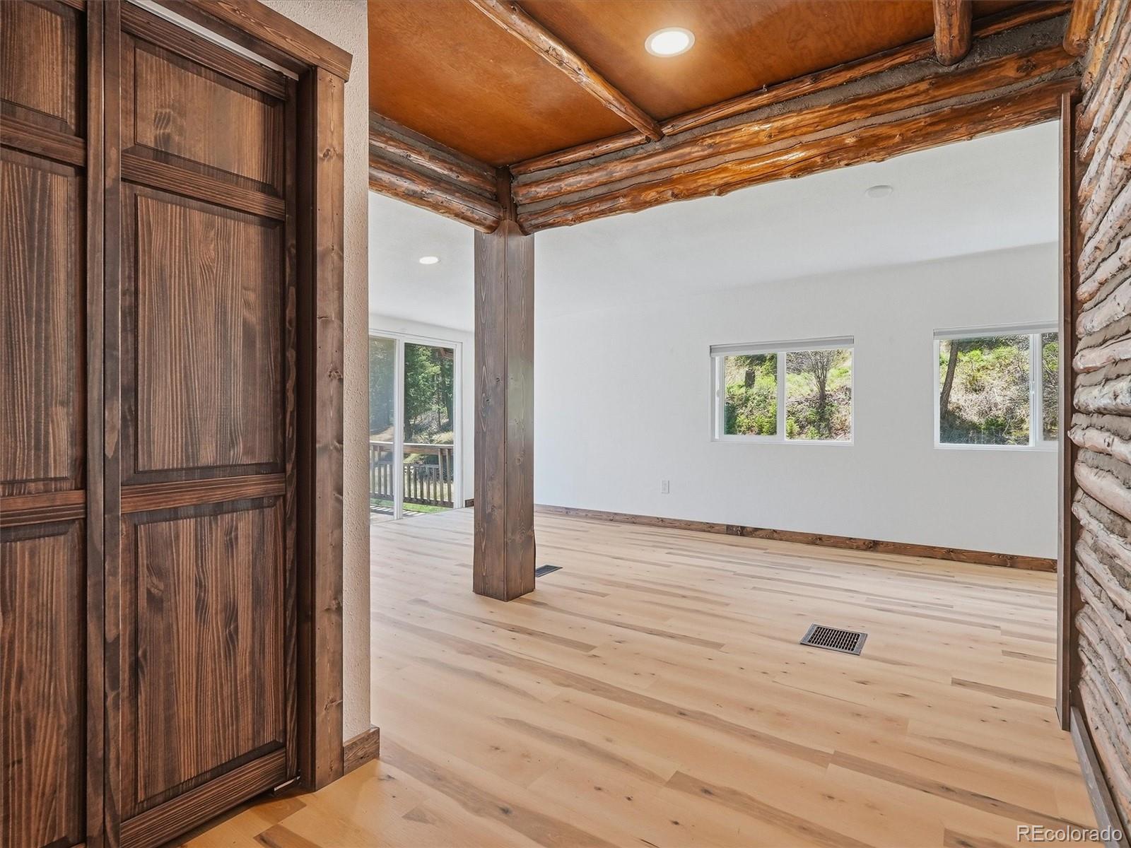 21628 Taos Road Indian Hills CO 80454