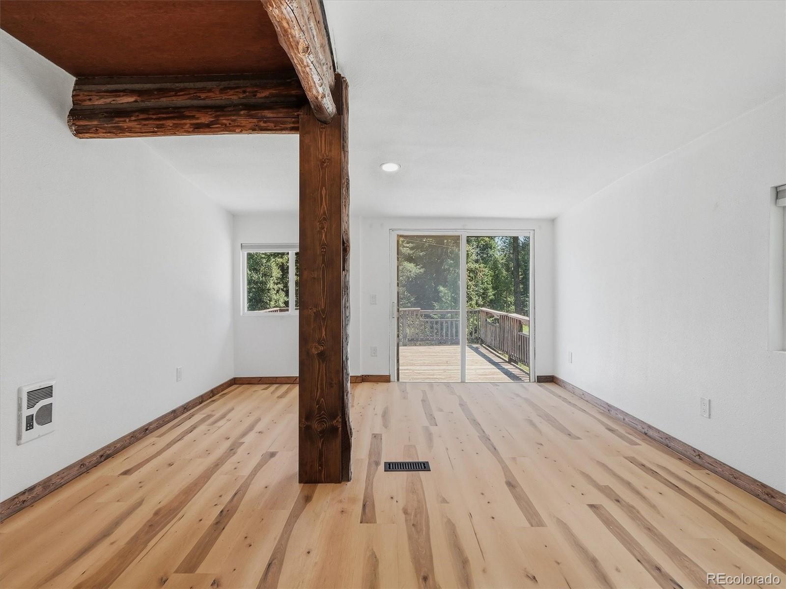 21628 Taos Road Indian Hills CO 80454