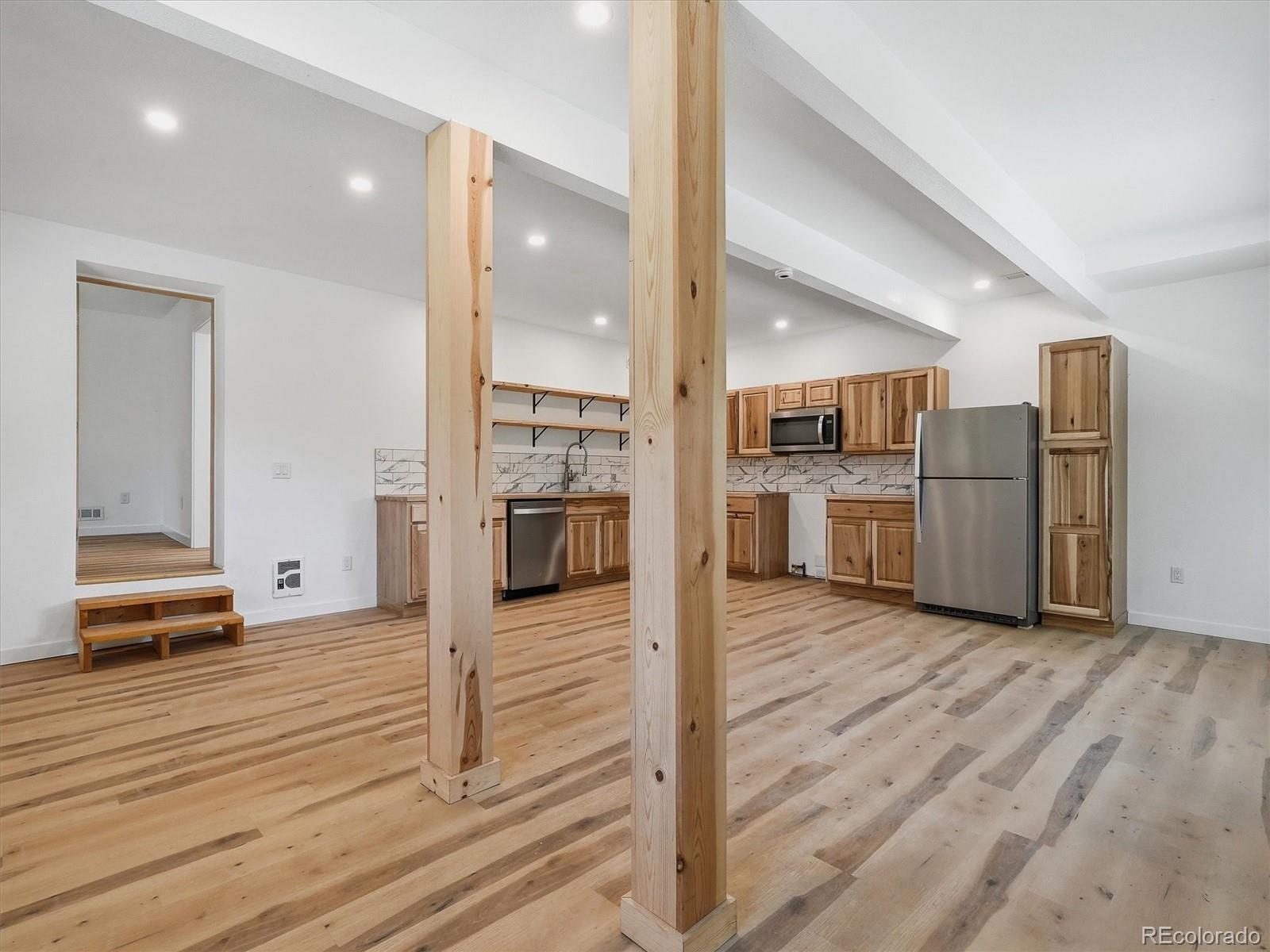 21628 Taos Road Indian Hills CO 80454