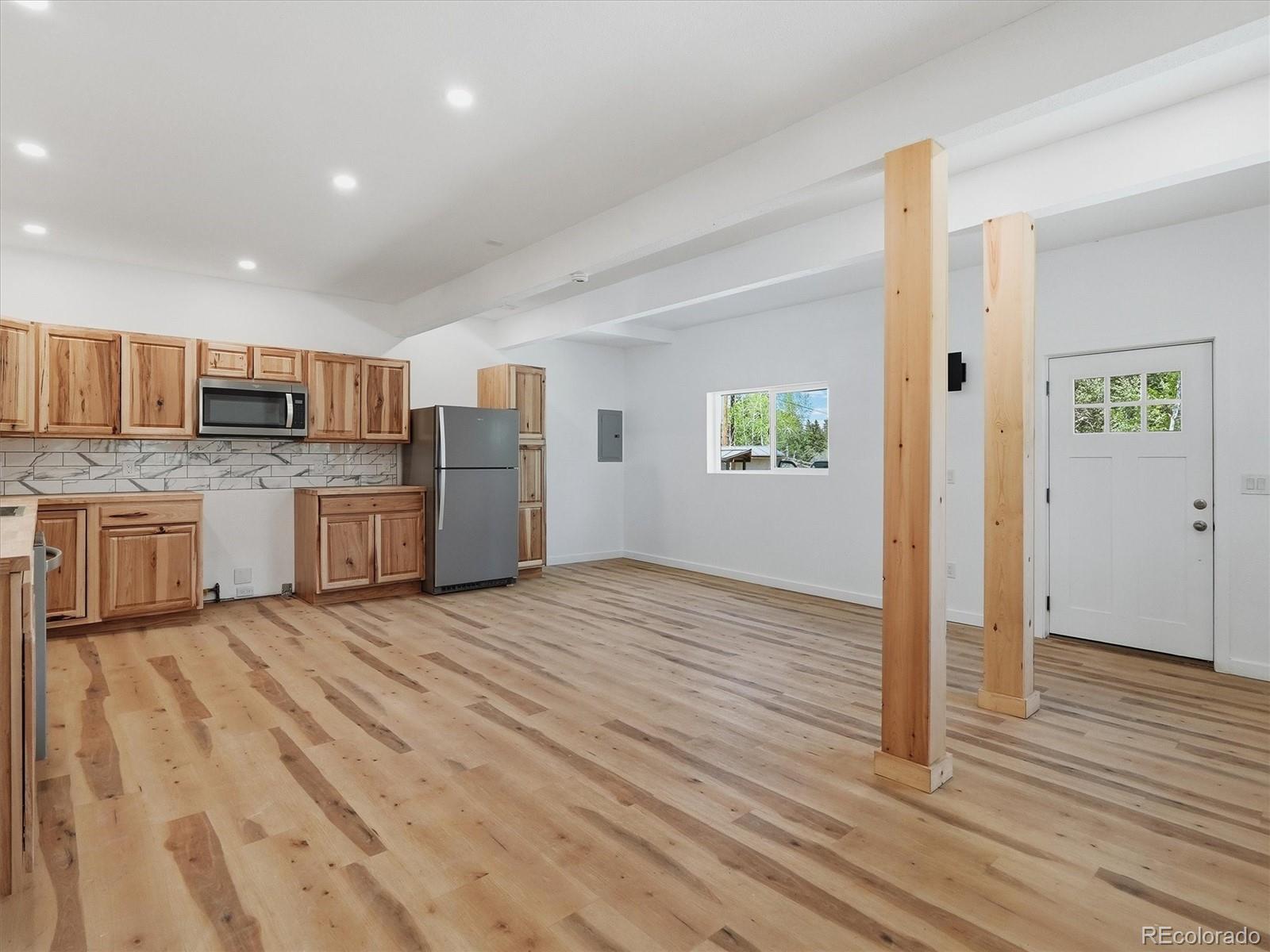 21628 Taos Road Indian Hills CO 80454
