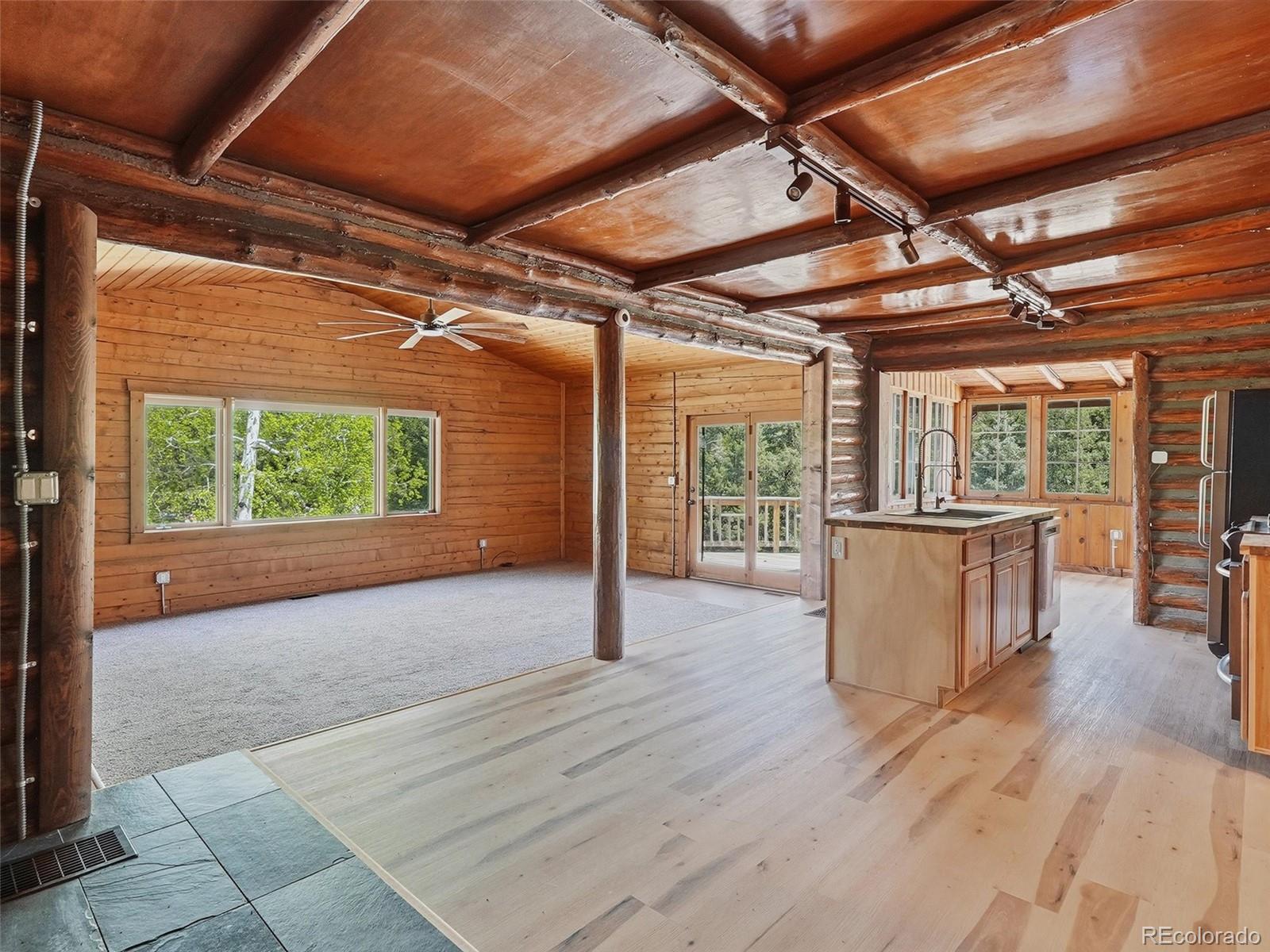 21628 Taos Road Indian Hills CO 80454