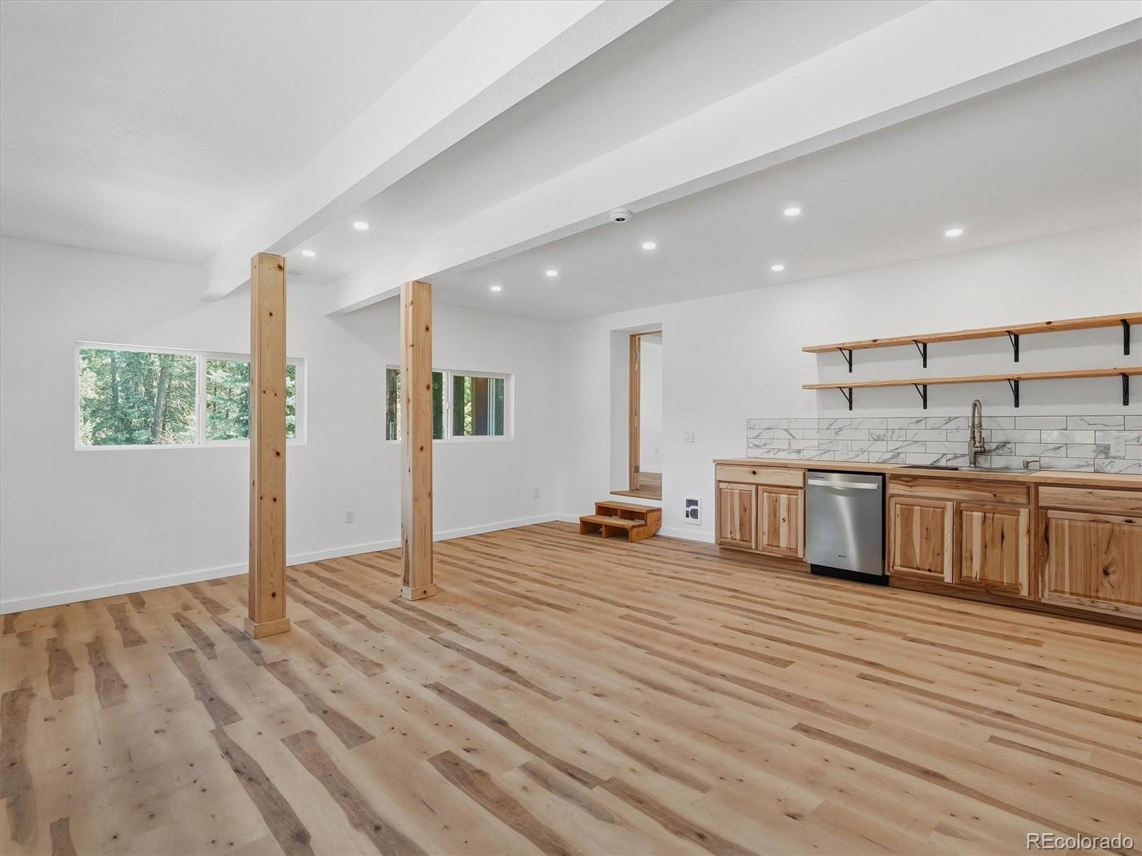21628 Taos Road Indian Hills CO 80454