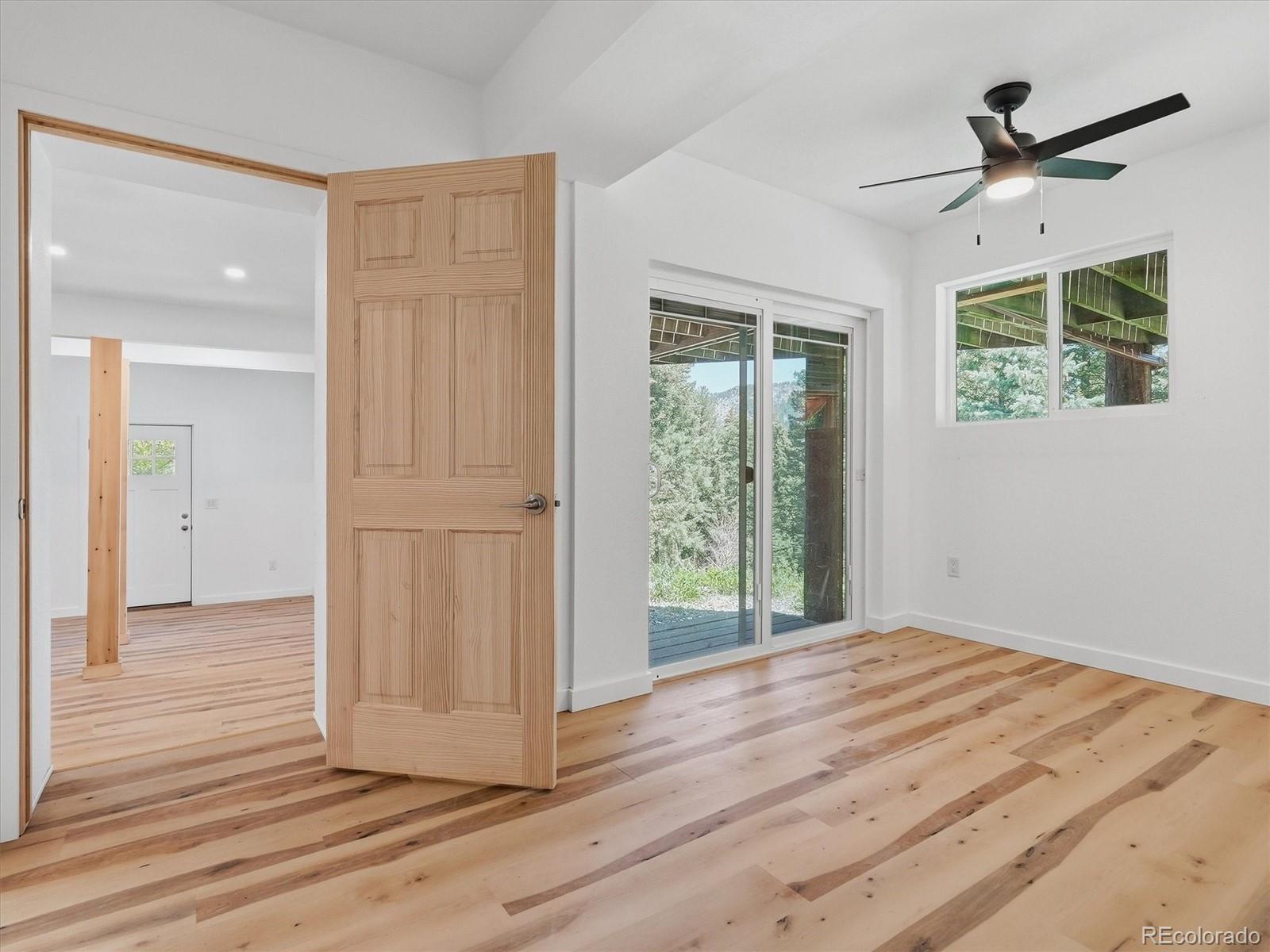 21628 Taos Road Indian Hills CO 80454