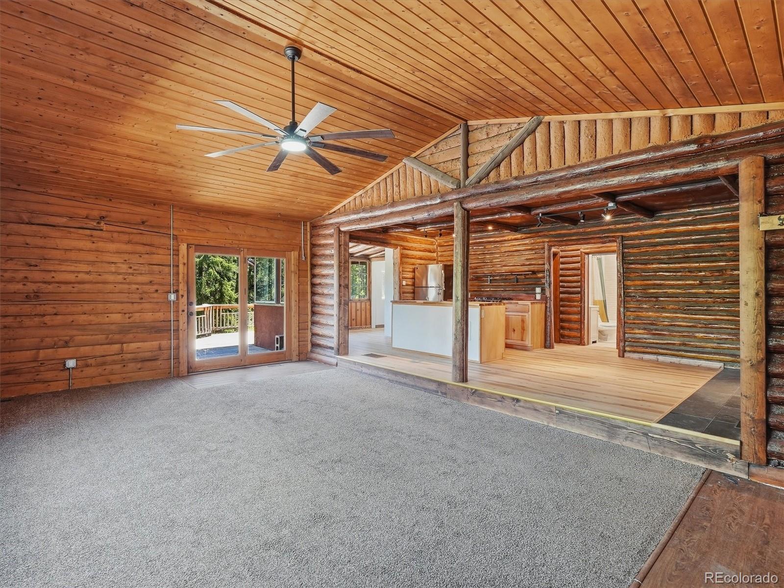 21628 Taos Road Indian Hills CO 80454