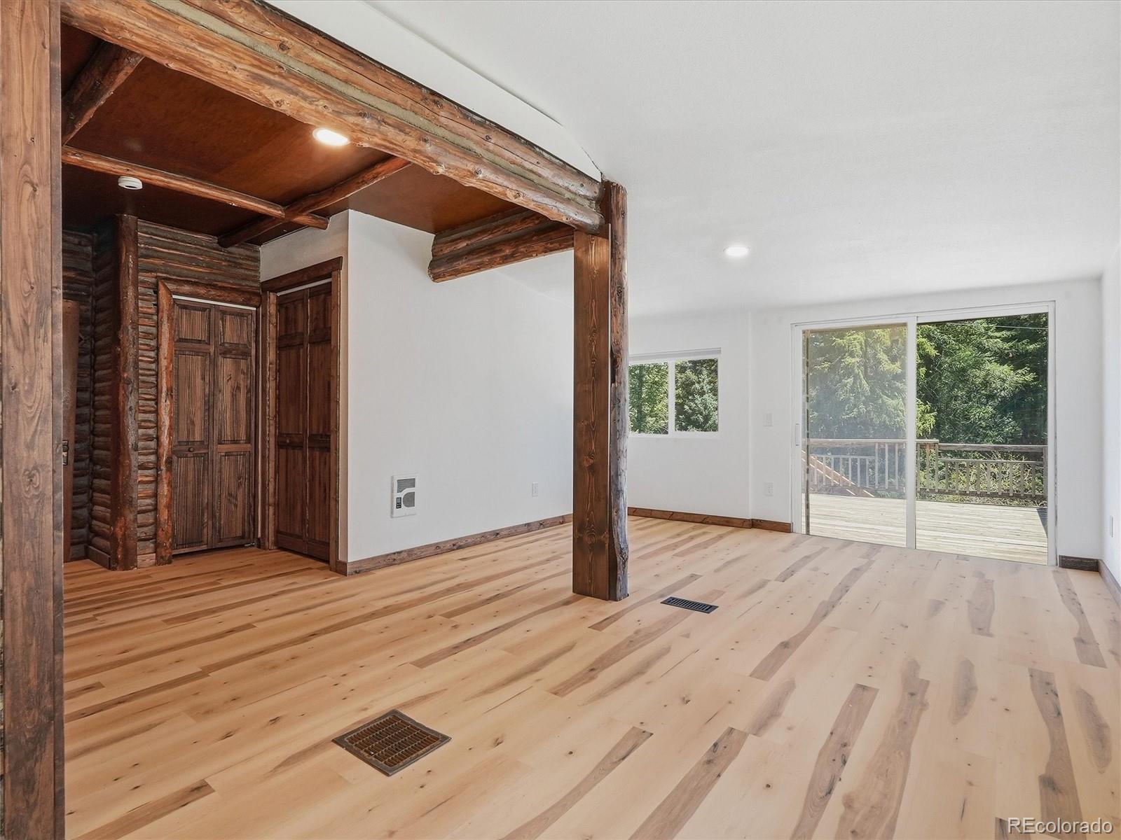 21628 Taos Road Indian Hills CO 80454
