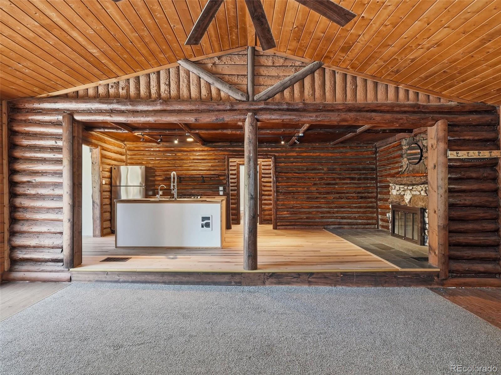 21628 Taos Road Indian Hills CO 80454