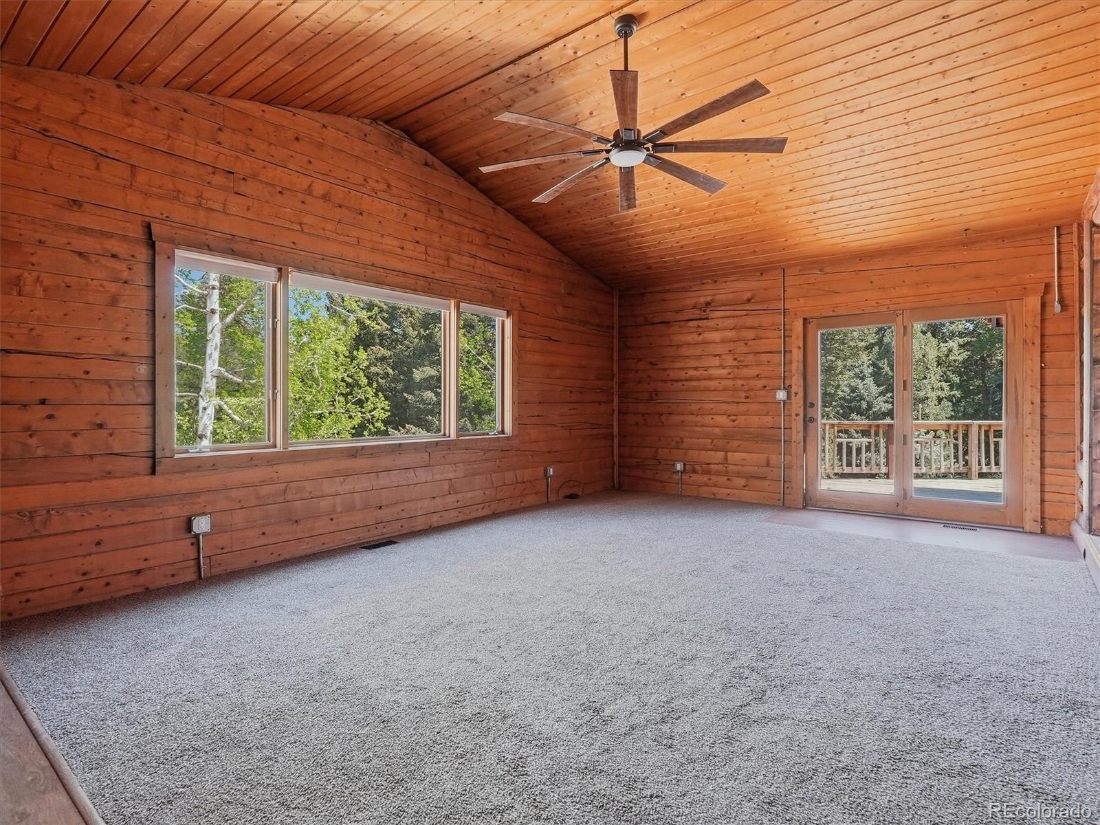 21628 Taos Road Indian Hills CO 80454