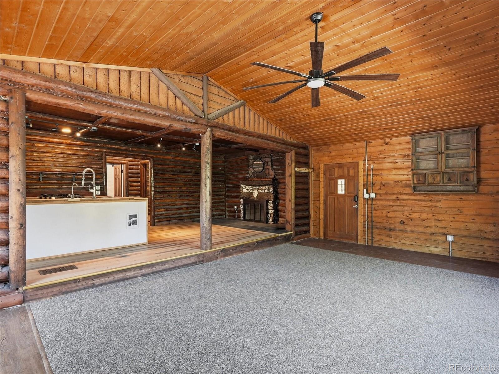 21628 Taos Road Indian Hills CO 80454