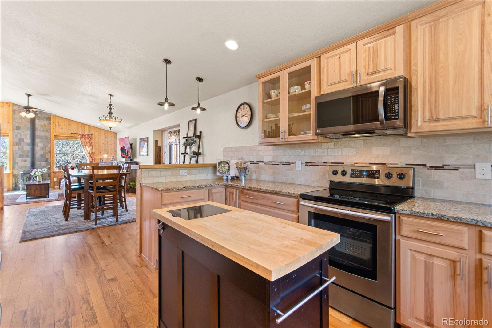 829 County Road 72 Bailey CO 80421