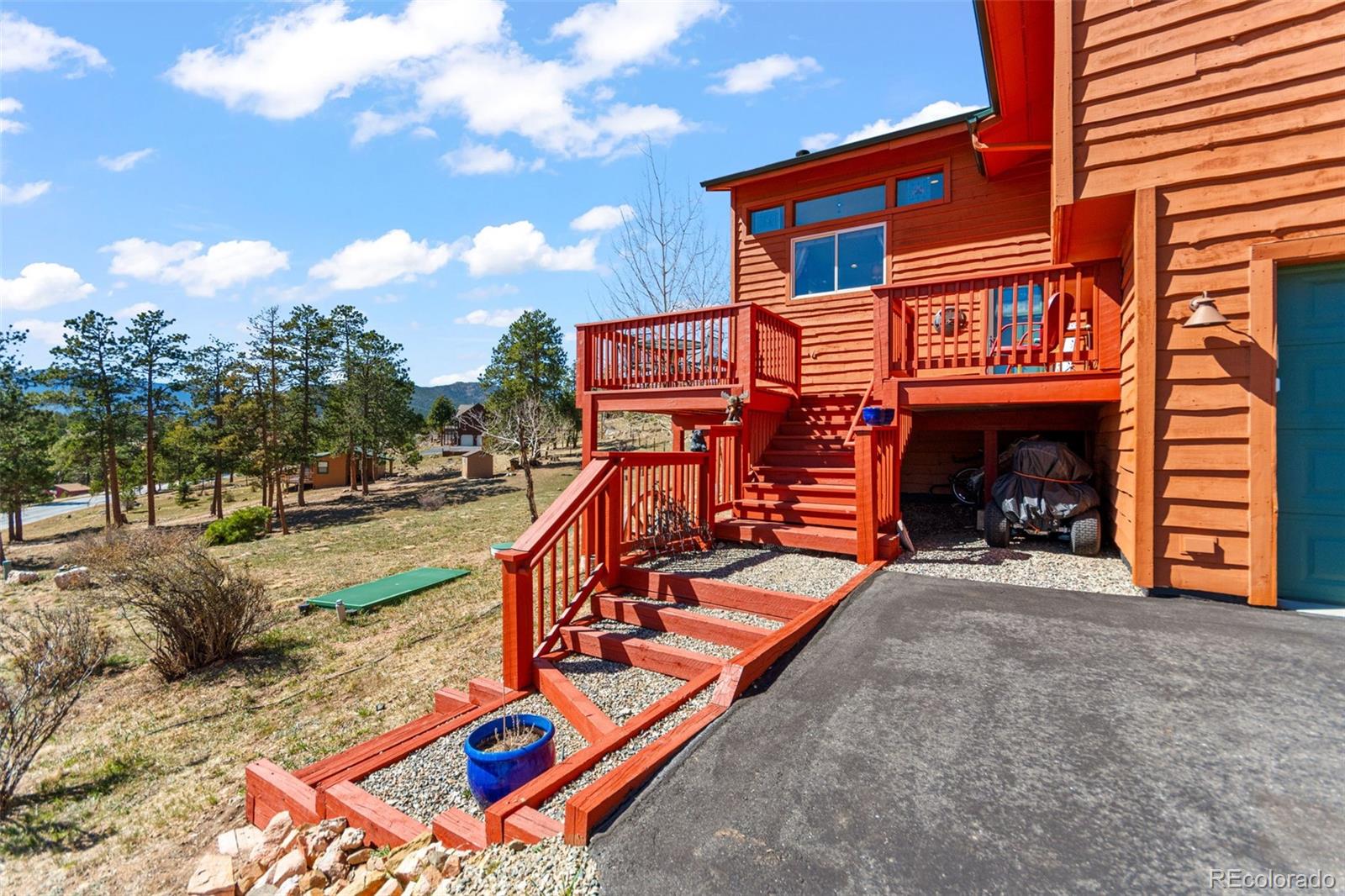 829 County Road 72 Bailey CO 80421