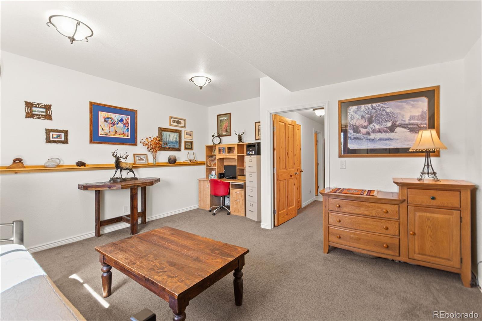 829 County Road 72 Bailey CO 80421