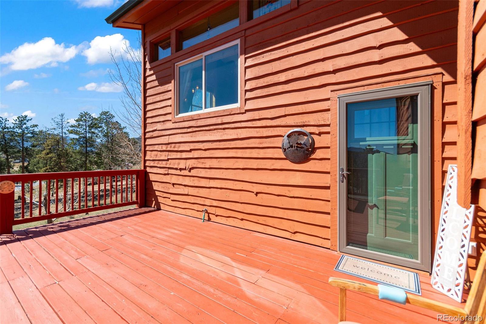 829 County Road 72 Bailey CO 80421