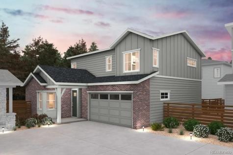 22669 E 47th Drive Aurora CO 80019