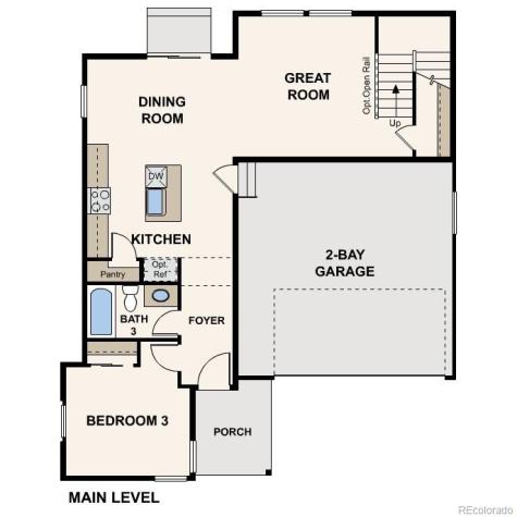 22669 E 47th Drive Aurora CO 80019