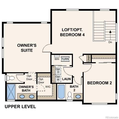 22669 E 47th Drive Aurora CO 80019