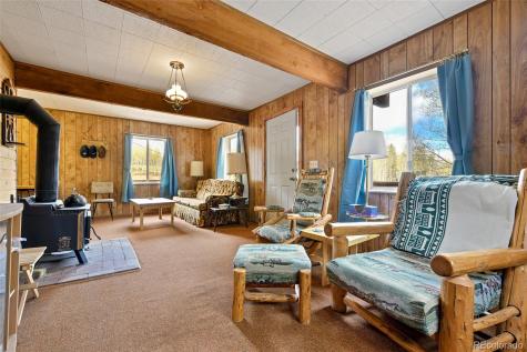 454 Eagle Rock Road Florissant CO 80816