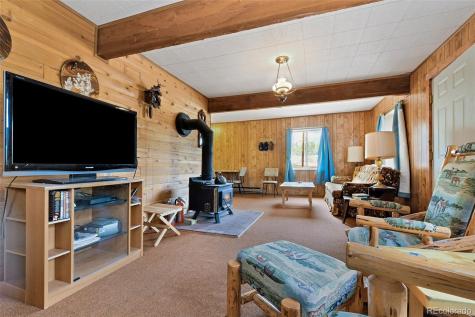 454 Eagle Rock Road Florissant CO 80816