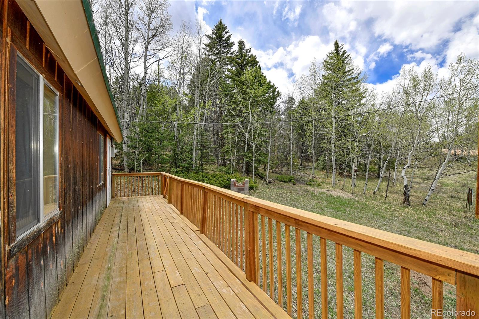 454 Eagle Rock Road Florissant CO 80816