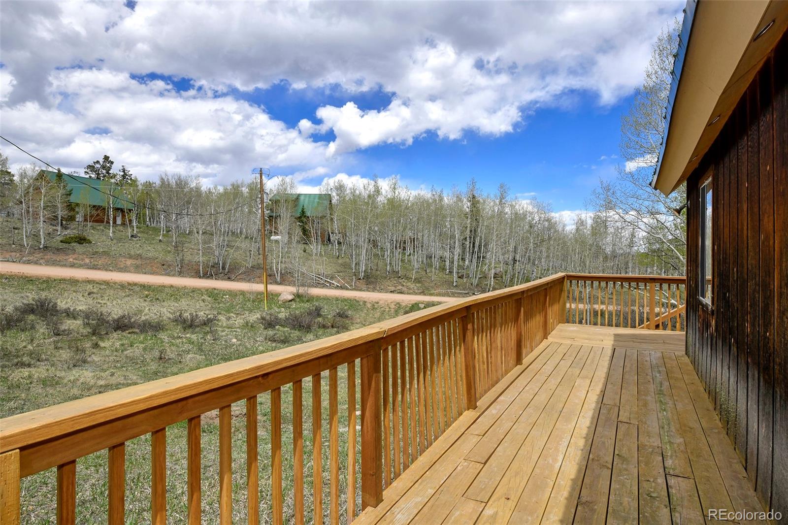 454 Eagle Rock Road Florissant CO 80816