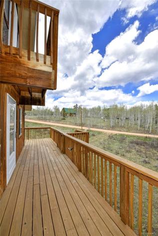 454 Eagle Rock Road Florissant CO 80816