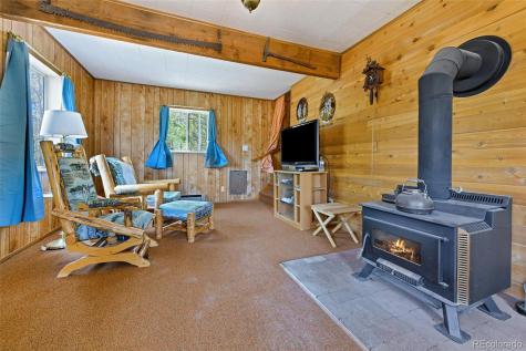 454 Eagle Rock Road Florissant CO 80816