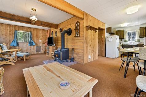 454 Eagle Rock Road Florissant CO 80816