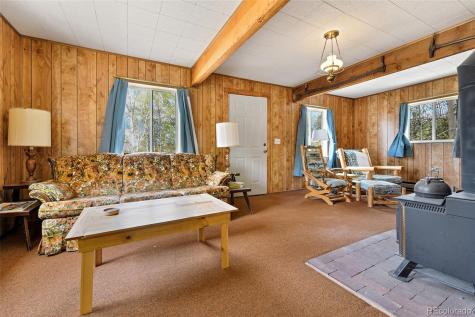 454 Eagle Rock Road Florissant CO 80816