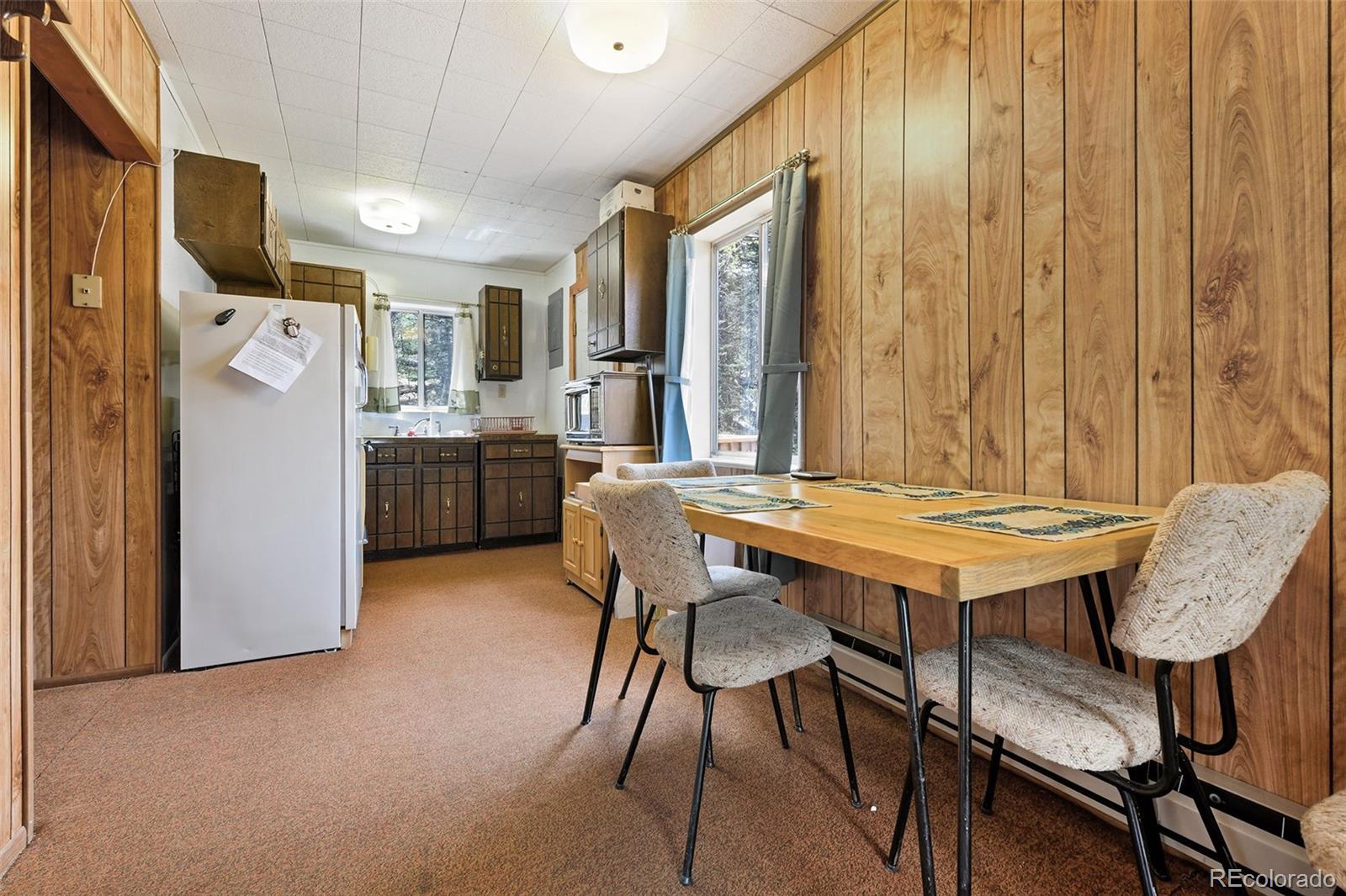 454 Eagle Rock Road Florissant CO 80816