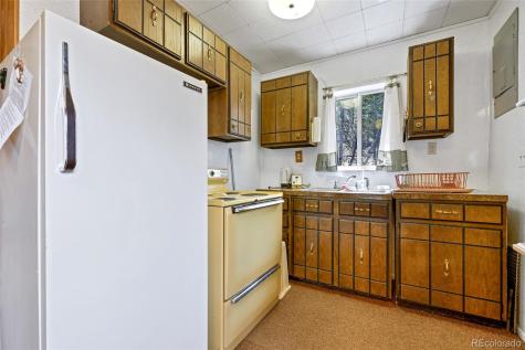 454 Eagle Rock Road Florissant CO 80816