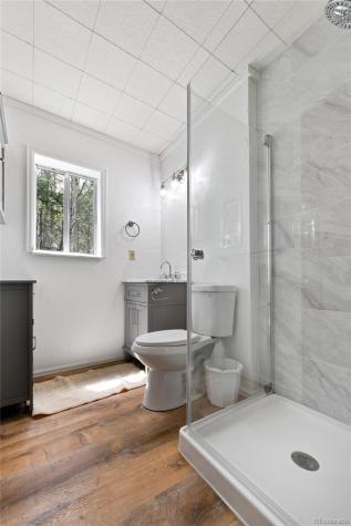 454 Eagle Rock Road Florissant CO 80816