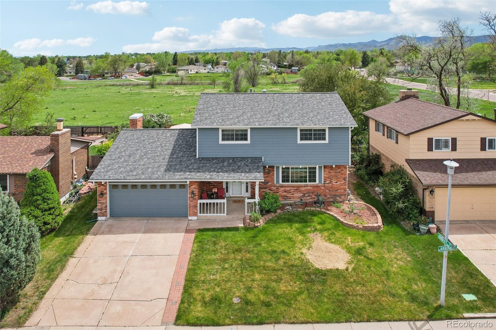 8732 W Arbor Avenue Littleton CO 80123