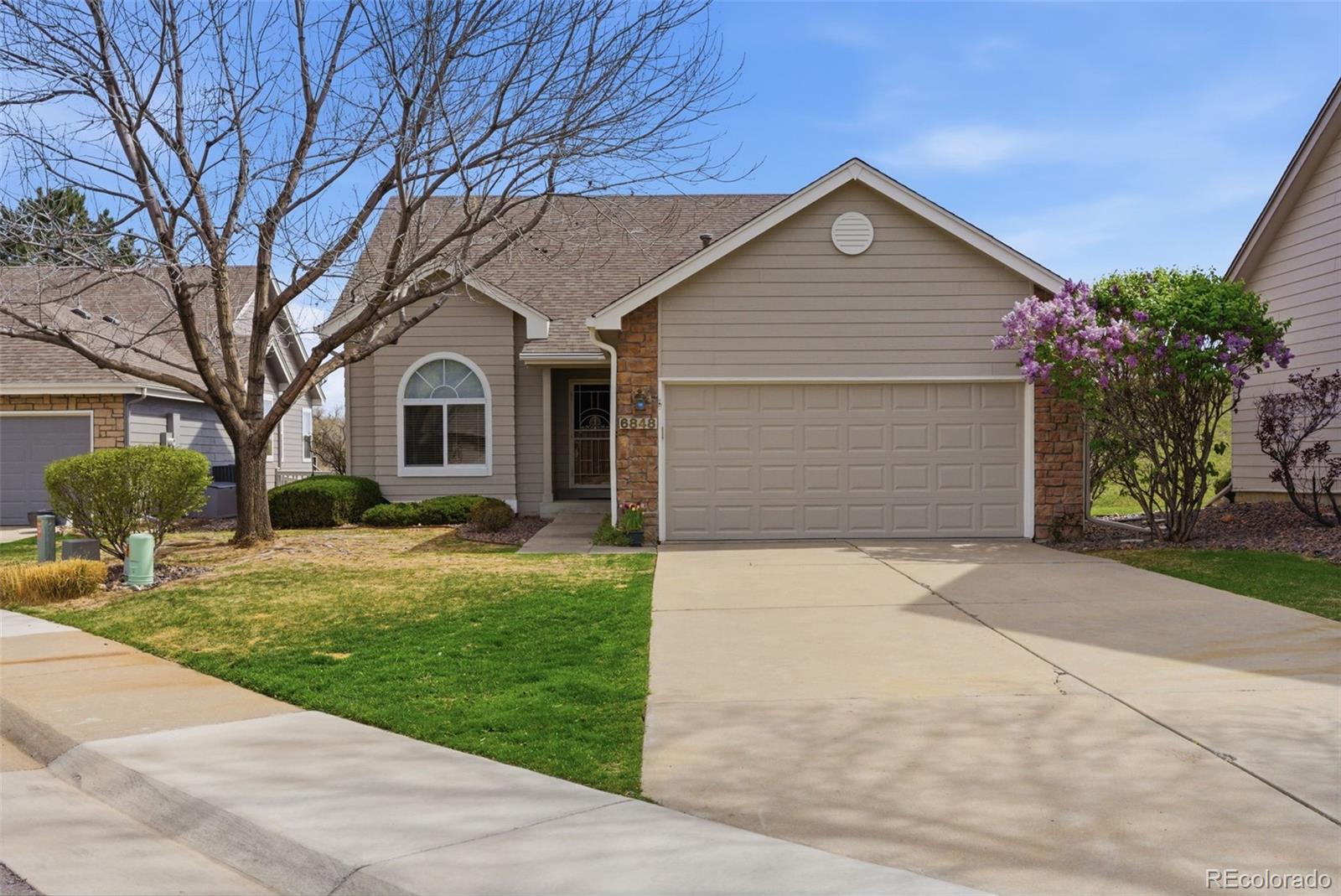 6848 Lupine Way Arvada CO 80007