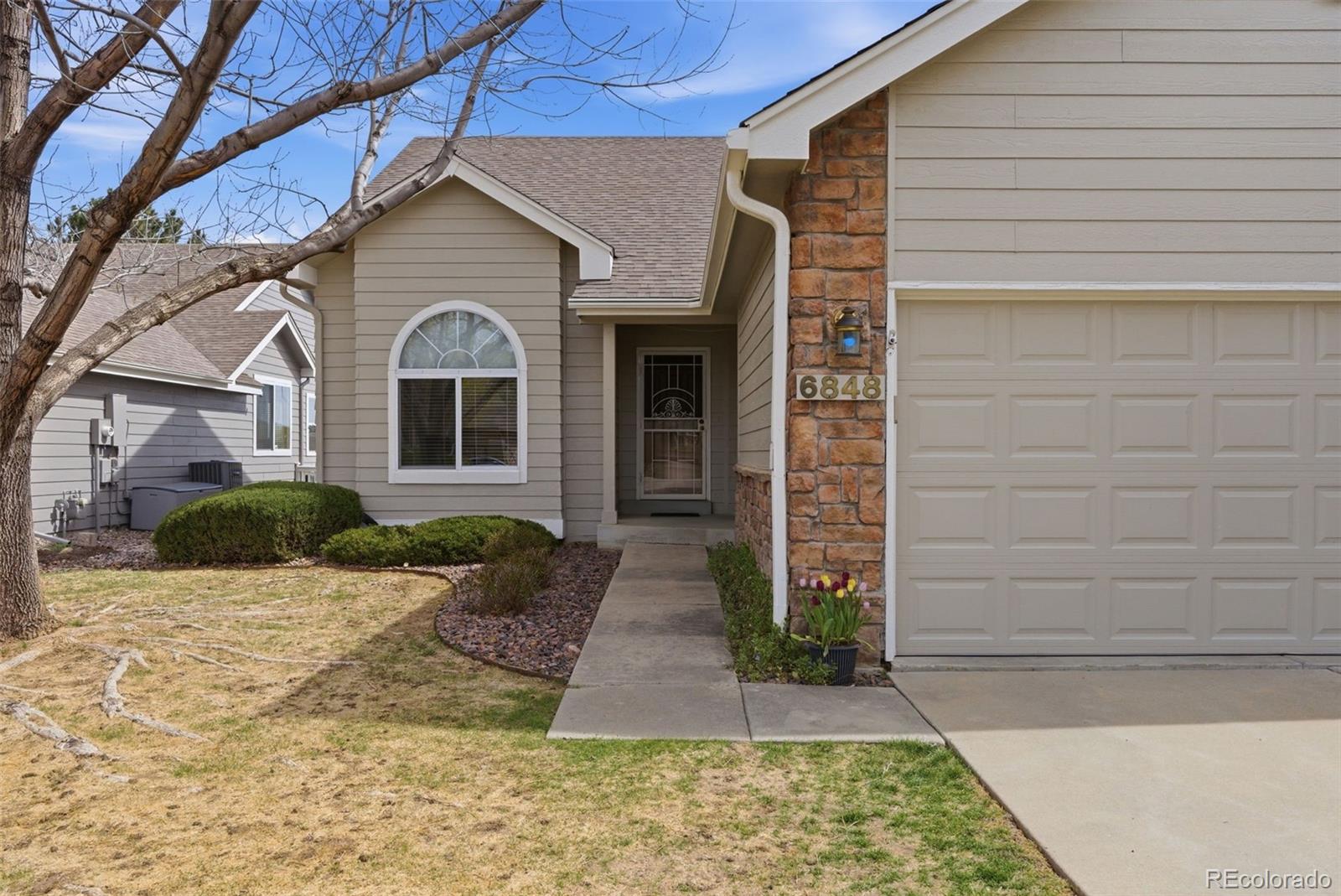 6848 Lupine Way Arvada CO 80007