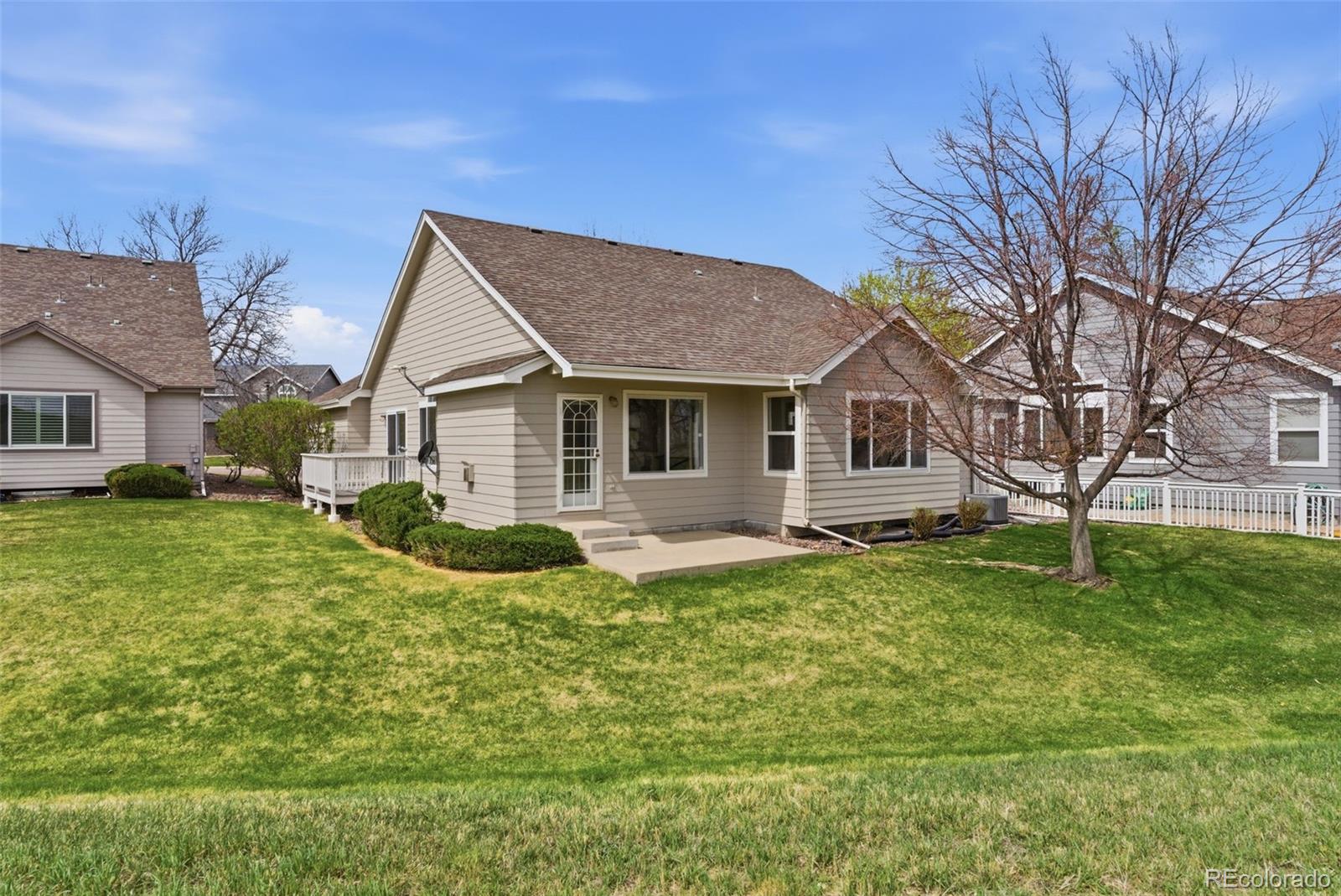 6848 Lupine Way Arvada CO 80007