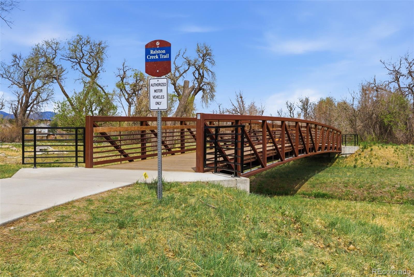 6848 Lupine Way Arvada CO 80007