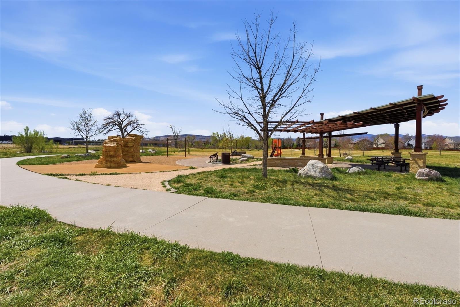 6848 Lupine Way Arvada CO 80007