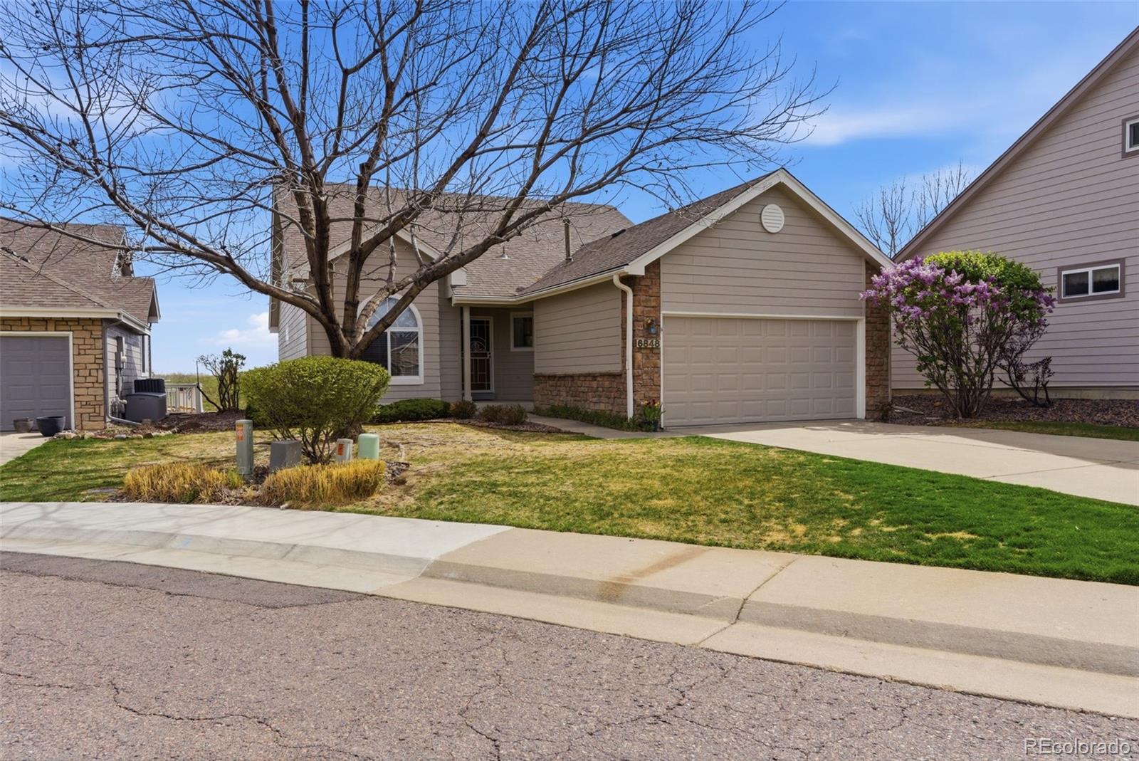 6848 Lupine Way Arvada CO 80007