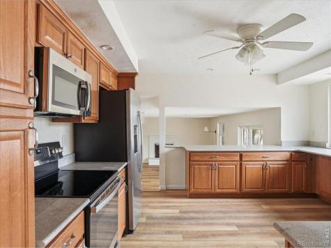 6218 S Cherry Circle Centennial CO 80121